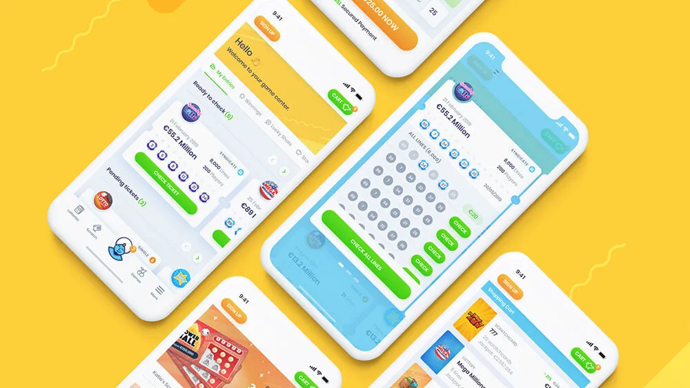 Chơi xổ số bất tận với nhiều dạng cược nhất