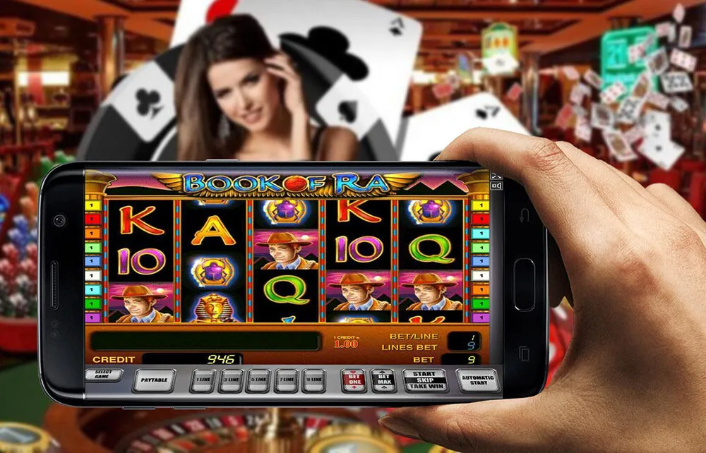 Những dạng cược phổ biến tại nổ hũ 009game